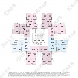 怡樂花園 1座 - 28NTS – 香港北部都會區