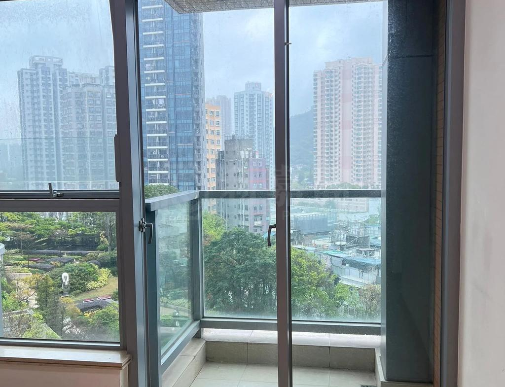 瓏門 2期 7座 - 28NTS – 香港北部都會區