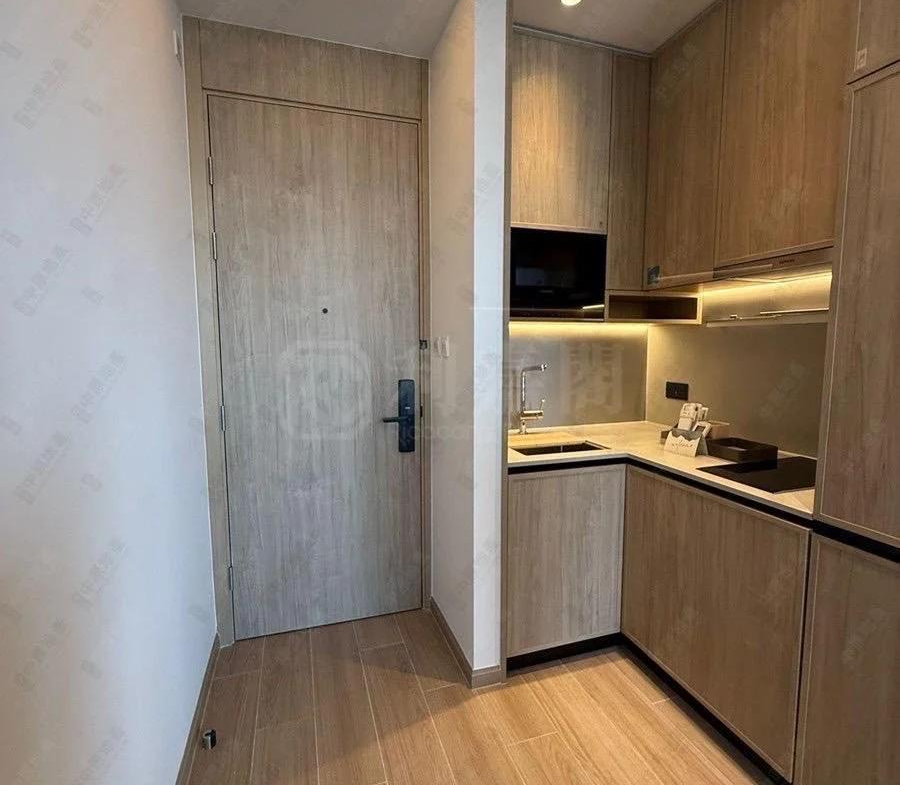 朗天峰 1座 (1B) - 28NTS – 香港北部都會區