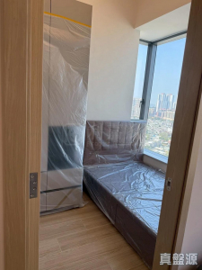 朗天峰 1座 (1B) - 28NTS – 香港北部都會區