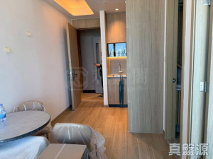 朗天峰 1座 (1B) - 28NTS – 香港北部都會區