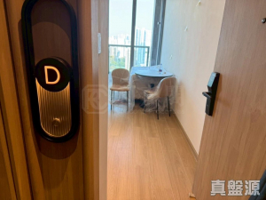朗天峰 1座 (1B) - 28NTS – 香港北部都會區