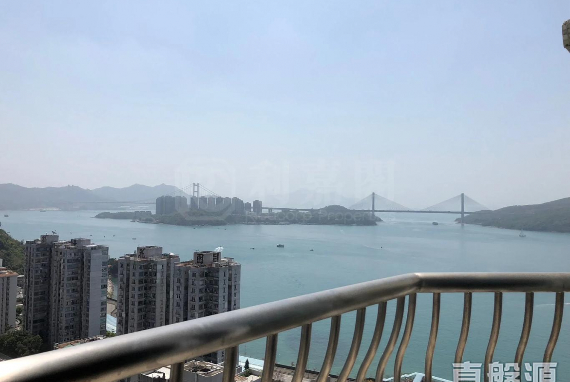 豪景花園 3期 16座 - 28NTS – 香港北部都會區