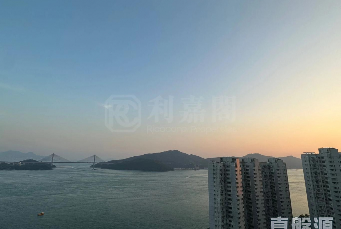 豪景花園 3期 16座 - 28NTS – 香港北部都會區
