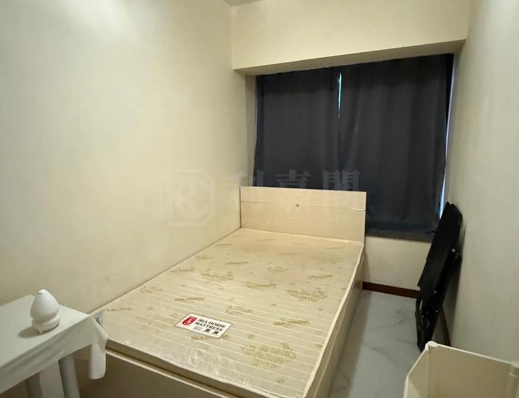 豫豐花園 11座 - 28NTS – 香港北部都會區