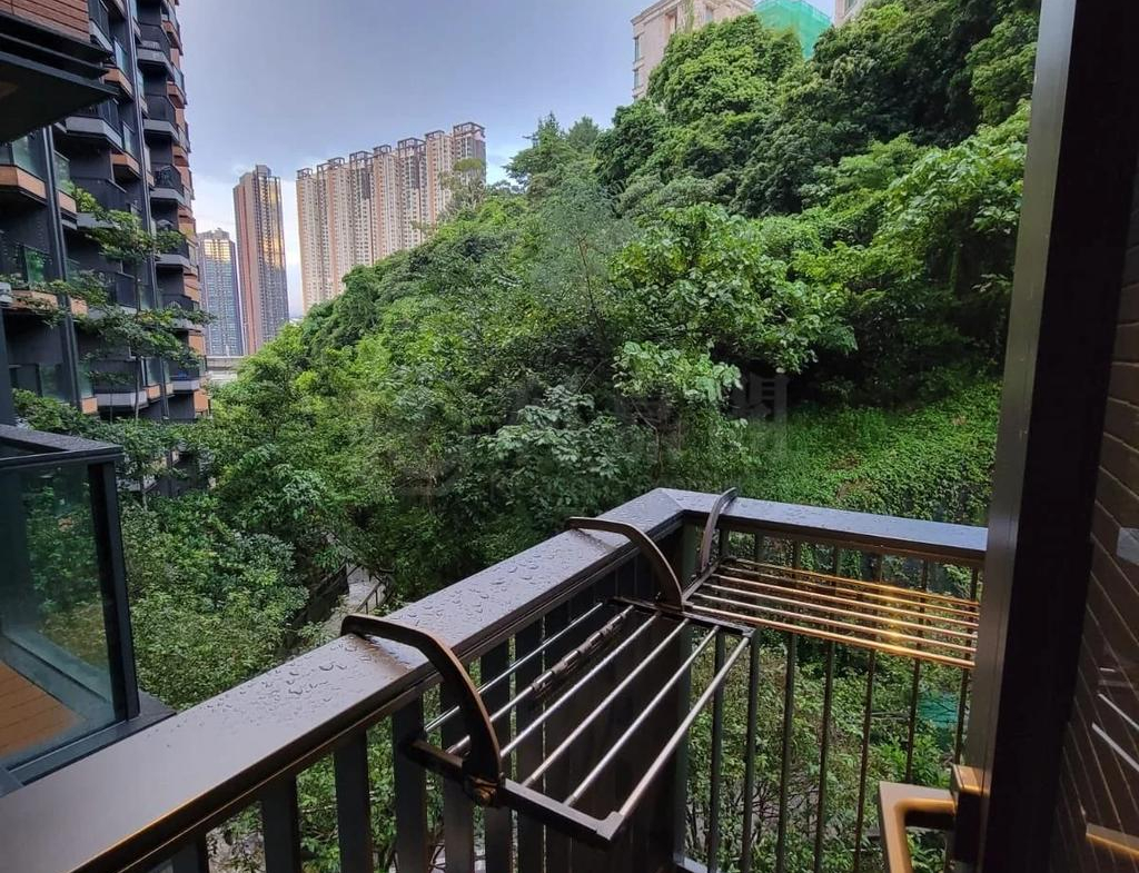 薈蕎 2翼 - 28NTS – 香港北部都會區