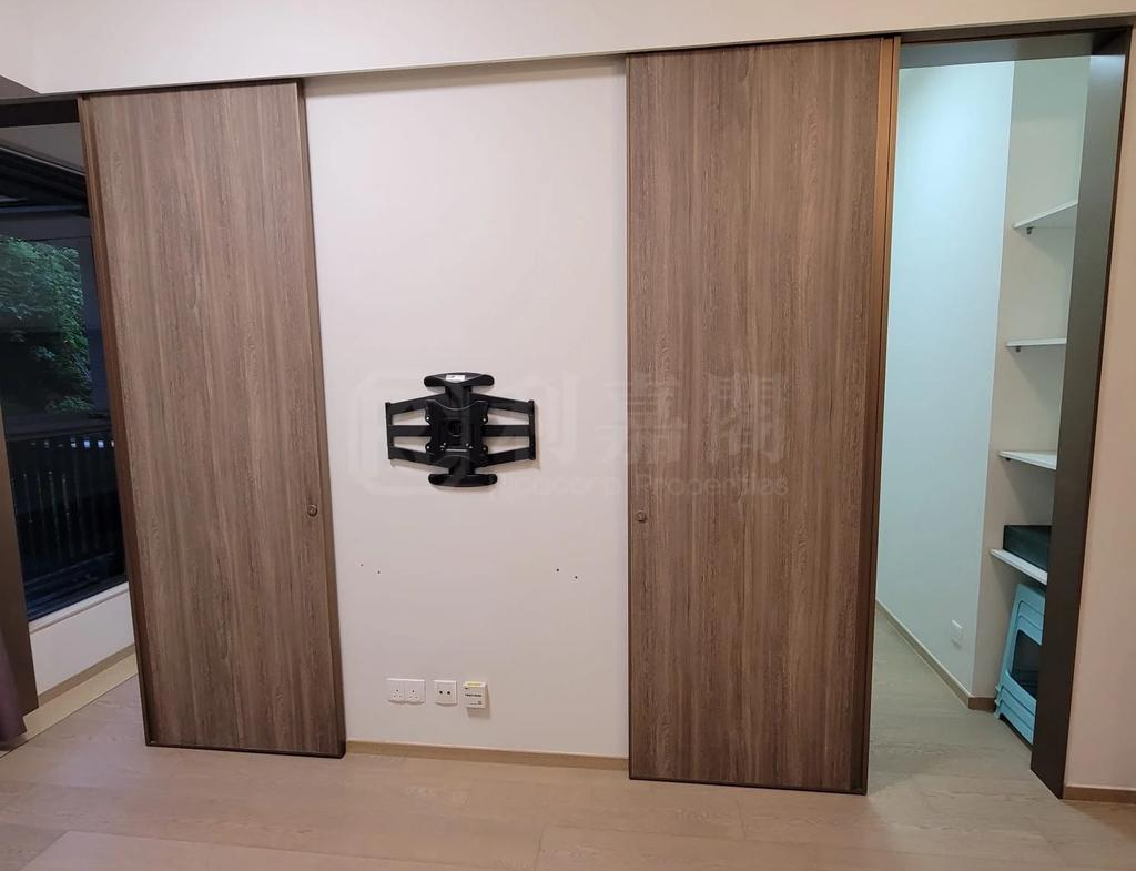 薈蕎 2翼 - 28NTS – 香港北部都會區