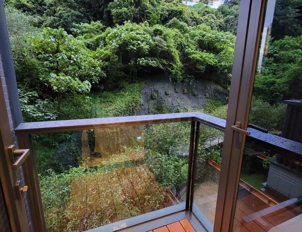 薈蕎 2翼 - 28NTS – 香港北部都會區