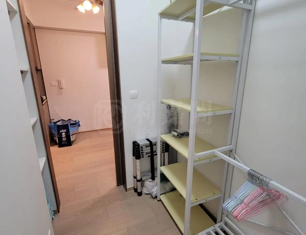 薈蕎 2翼 - 28NTS – 香港北部都會區