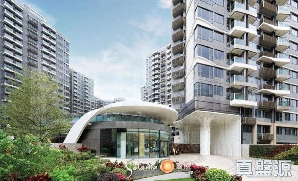 嘉熙 9座 - 28NTS – 香港北部都會區