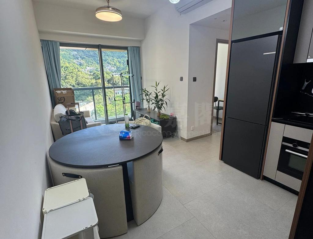 SILICON HILL UNIVERSITY HILL 2A期 漾景閣 第1座 - 28NTS – 香港北部都會區