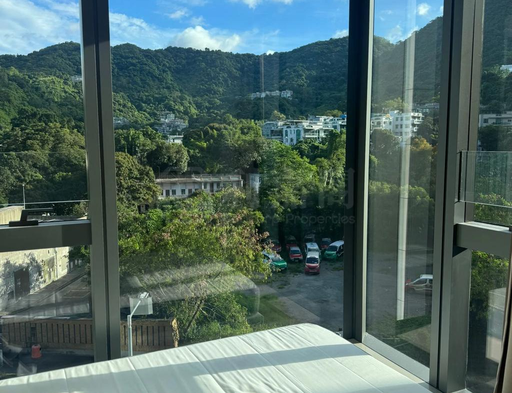 SILICON HILL UNIVERSITY HILL 2A期 漾景閣 第1座 - 28NTS – 香港北部都會區