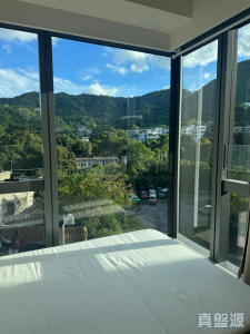 SILICON HILL UNIVERSITY HILL 2A期 漾景閣 第1座 - 28NTS – 香港北部都會區
