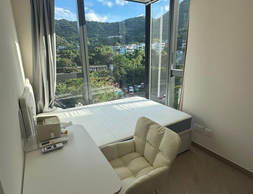 SILICON HILL UNIVERSITY HILL 2A期 漾景閣 第1座 - 28NTS – 香港北部都會區