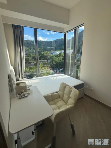 SILICON HILL UNIVERSITY HILL 2A期 漾景閣 第1座 - 28NTS – 香港北部都會區
