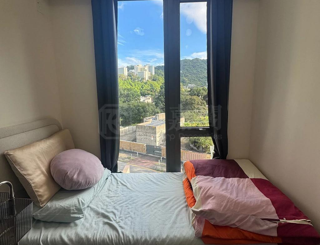 SILICON HILL UNIVERSITY HILL 2A期 漾景閣 第1座 - 28NTS – 香港北部都會區