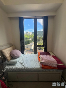 SILICON HILL UNIVERSITY HILL 2A期 漾景閣 第1座 - 28NTS – 香港北部都會區