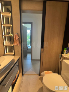 SILICON HILL UNIVERSITY HILL 2A期 漾景閣 第1座 - 28NTS – 香港北部都會區