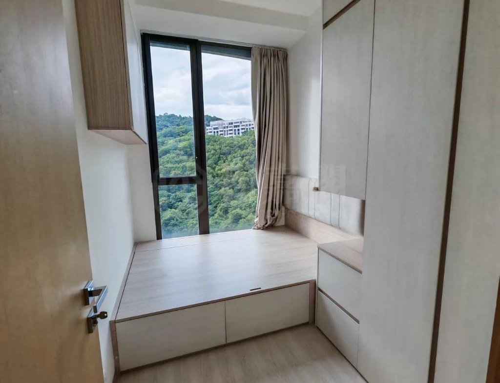 玖瓏山 日瓏閣 第1座 - 28NTS – 香港北部都會區