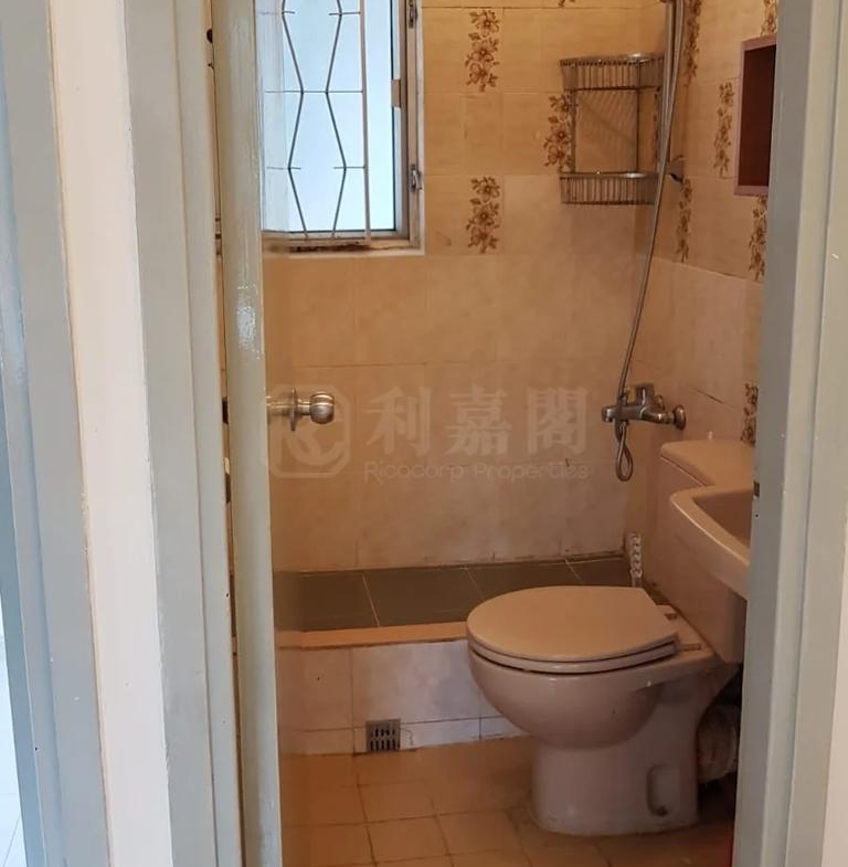 沙田第一城 5期 52座 - 28NTS – 香港北部都會區