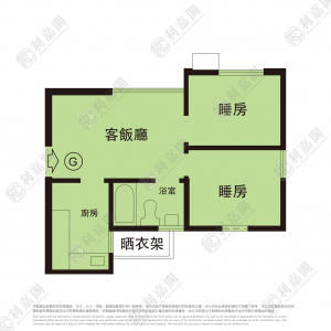177607587213435_2000_ricacorp.png 沙田第一城 1期 8座 - 28NTS – 香港北部都會區
