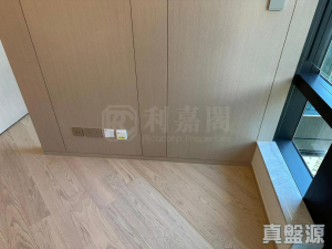 星凱．堤岸 5座 - 28NTS – 香港北部都會區