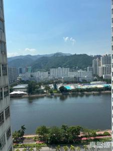 河畔花園 E座 - 28NTS – 香港北部都會區