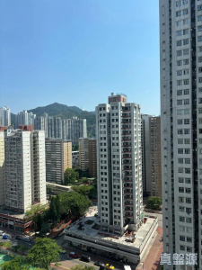 河畔花園 E座 - 28NTS – 香港北部都會區