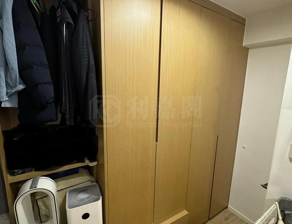 沙田第一城 5期 46座 - 28NTS – 香港北部都會區