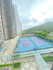 翠湖花園 2期 F座 - 28NTS – 香港北部都會區