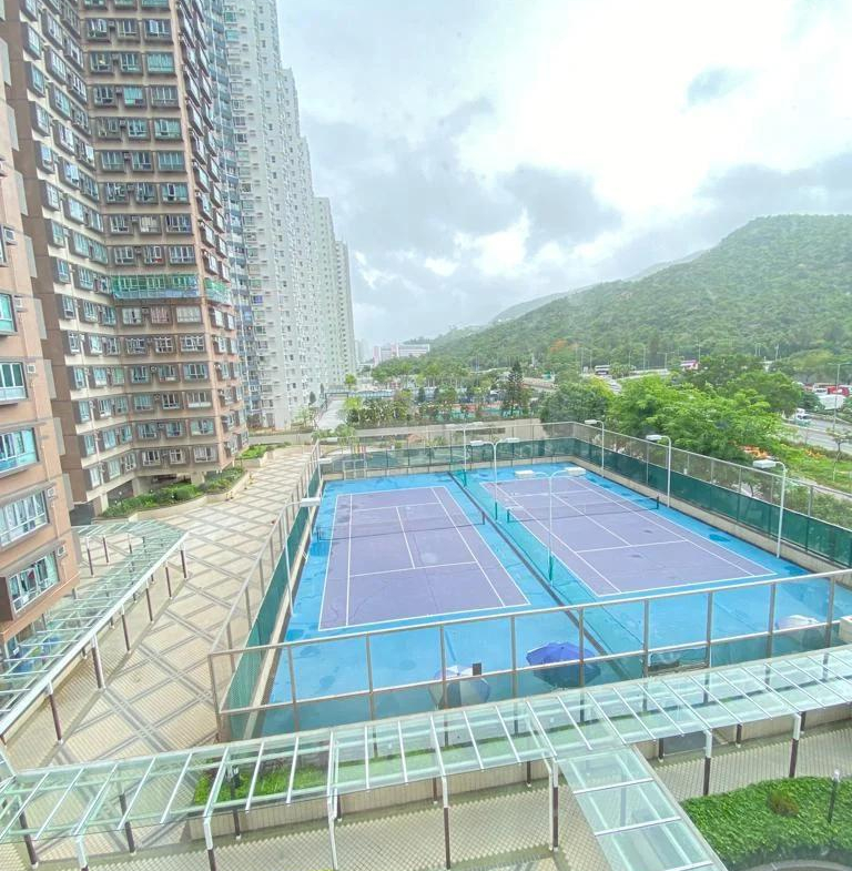 翠湖花園 2期 F座 - 28NTS – 香港北部都會區