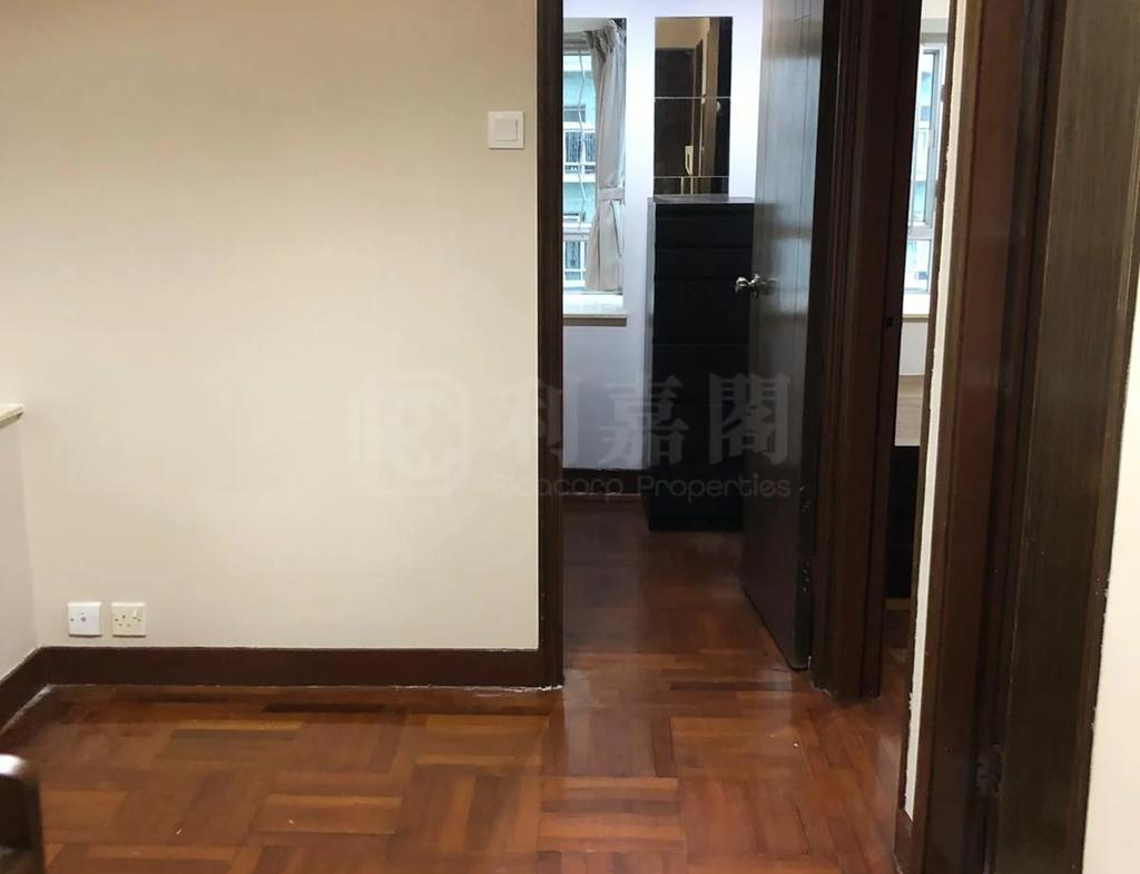 沙田第一城 4期 40座 - 28NTS – 香港北部都會區