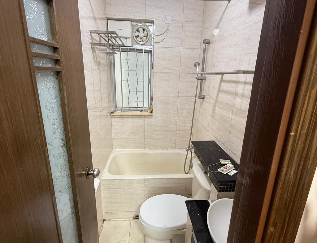沙田第一城 4期 40座 - 28NTS – 香港北部都會區