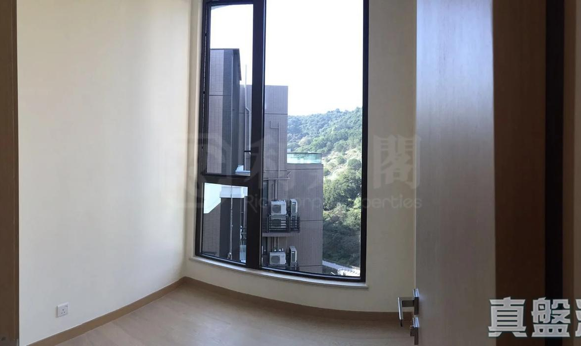 玖瓏山 日瓏閣 第1座 - 28NTS – 香港北部都會區