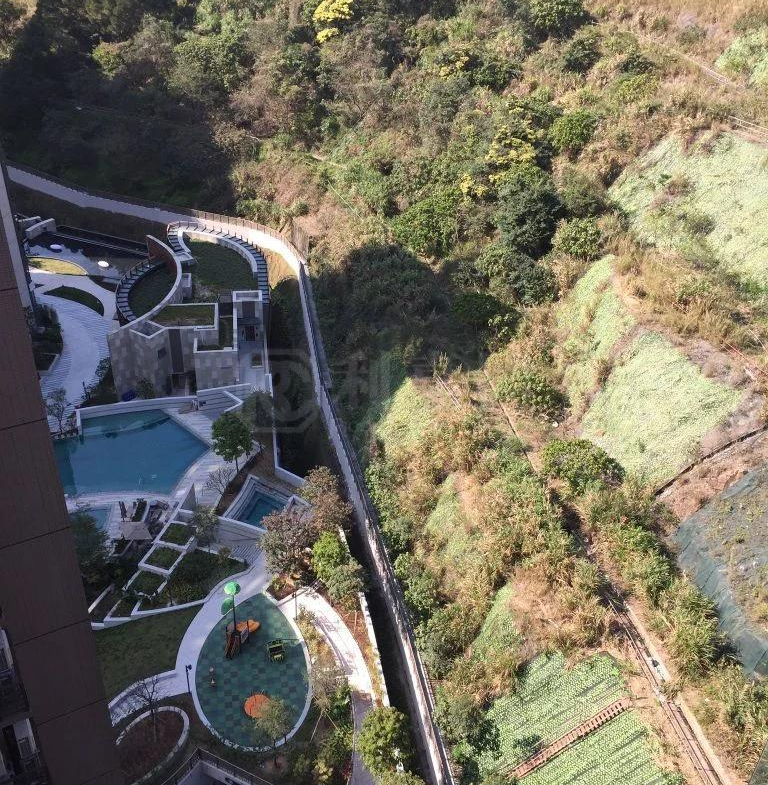 玖瓏山 日瓏閣 第1座 - 28NTS – 香港北部都會區