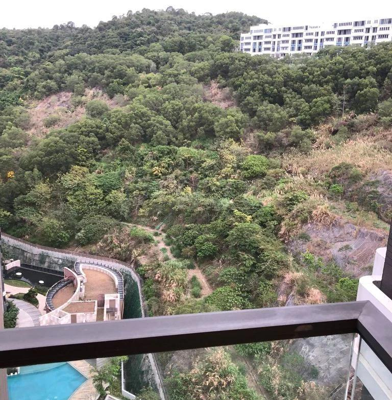 玖瓏山 日瓏閣 第1座 - 28NTS – 香港北部都會區