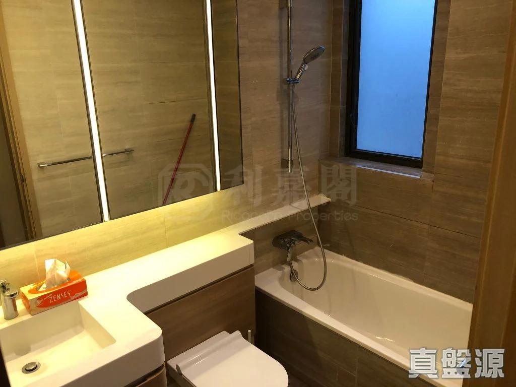 玖瓏山 日瓏閣 第1座 - 28NTS – 香港北部都會區