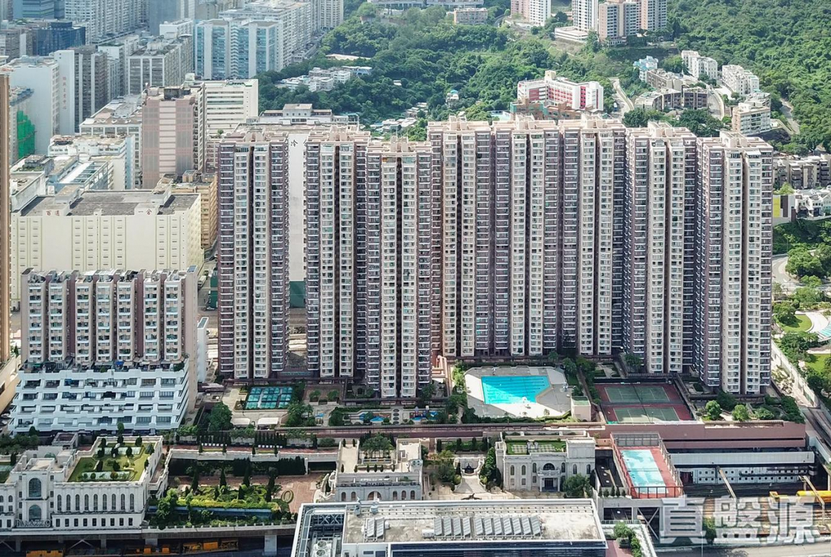 銀禧花園 2座 - 28NTS – 香港北部都會區