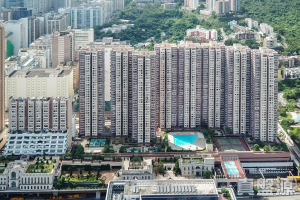 銀禧花園 2座 - 28NTS – 香港北部都會區