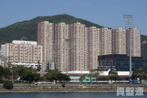 銀禧花園 2座 - 28NTS – 香港北部都會區