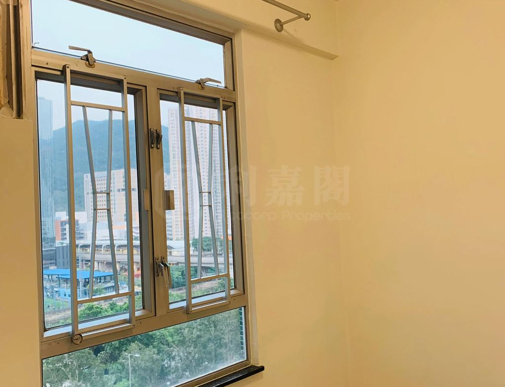 沙田第一城 6期 26座 - 28NTS – 香港北部都會區
