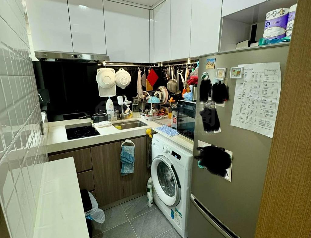 沙田第一城 4期 45座 - 28NTS – 香港北部都會區