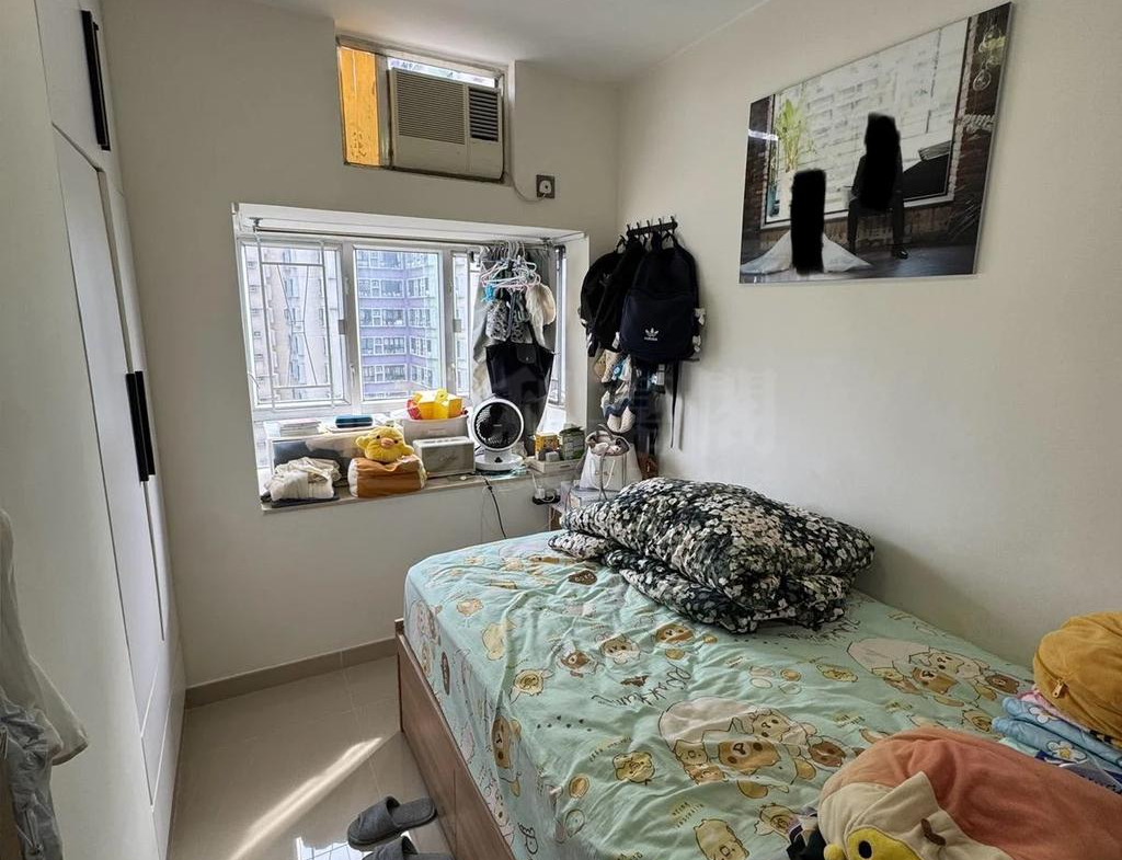 沙田第一城 4期 45座 - 28NTS – 香港北部都會區