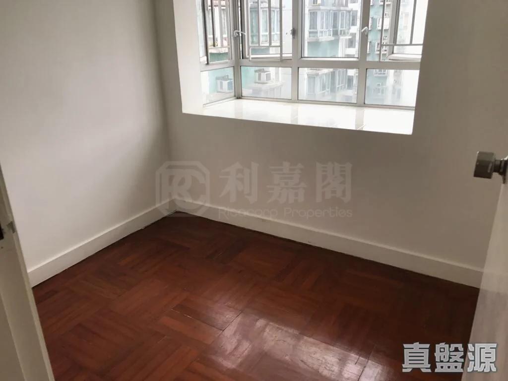 沙田第一城 4期 44座 - 28NTS – 香港北部都會區