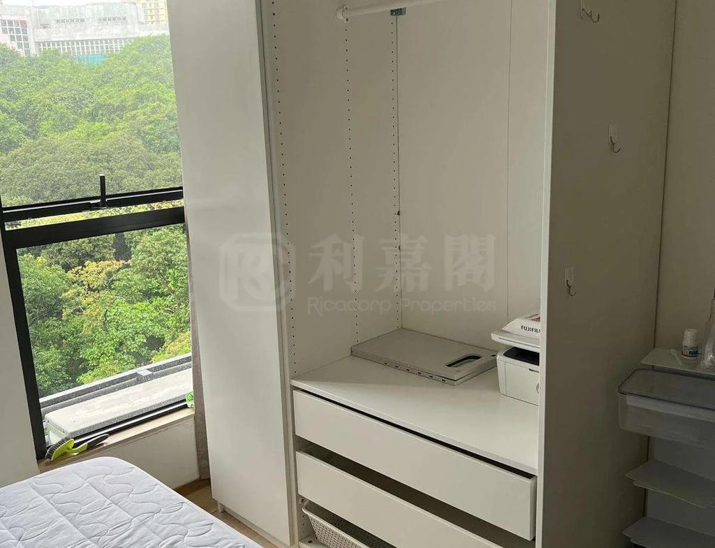 薈蕎 2翼 - 28NTS – 香港北部都會區