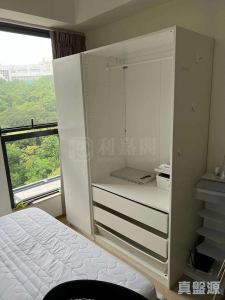 薈蕎 2翼 - 28NTS – 香港北部都會區