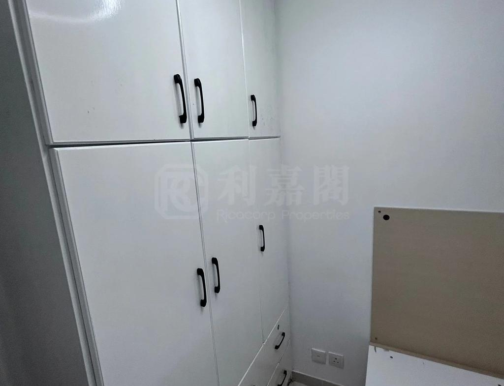 豐盛苑 富盛閣 (C座) - 28NTS – 香港北部都會區