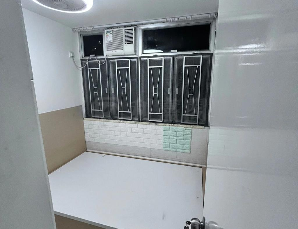 豐盛苑 富盛閣 (C座) - 28NTS – 香港北部都會區