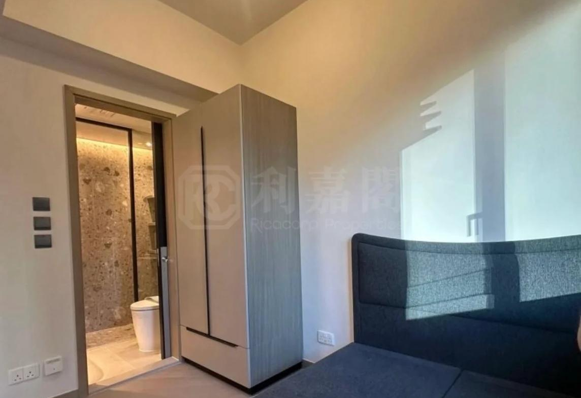 SILICON HILL UNIVERSITY HILL 2A期 漾景閣 第3座 - 28NTS – 香港北部都會區