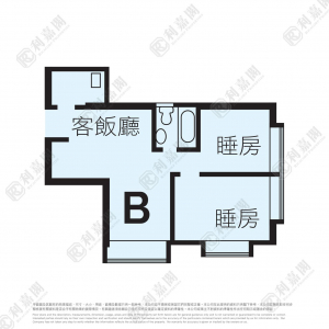 177607660423796_2000_ricacorp.png 好運中心 榆林閣 (A2座) - 28NTS – 香港北部都會區